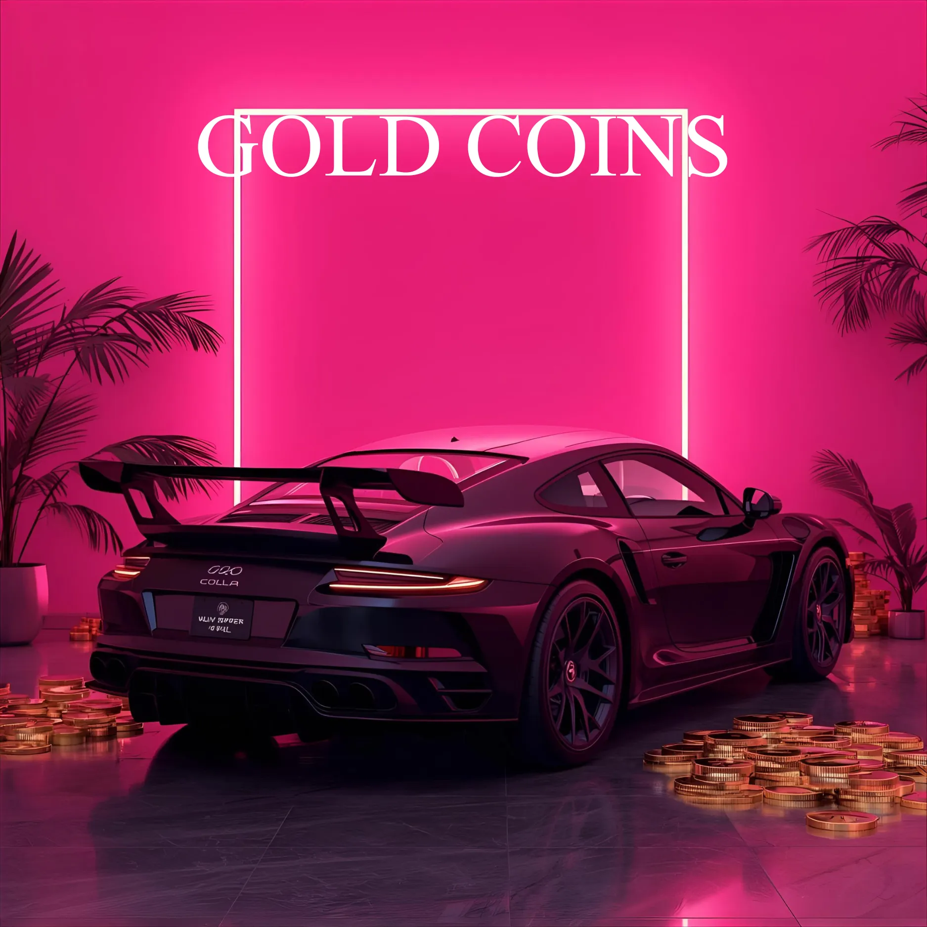 Gold Coins 399